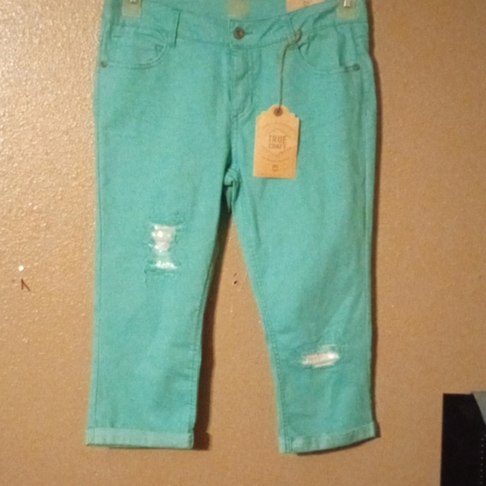 Capris